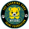 The Learning Cubs Logo